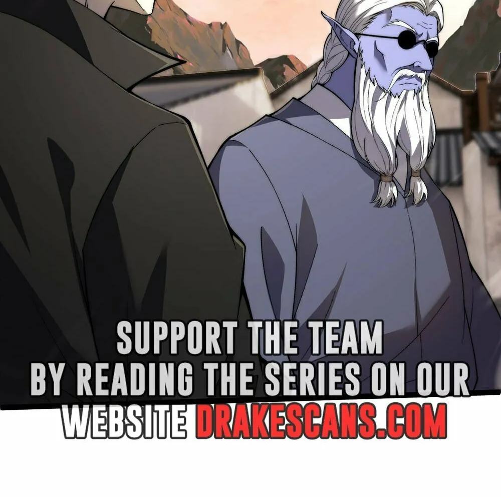 Maxed Strength Necromancer Chapter 3 page 44 - 