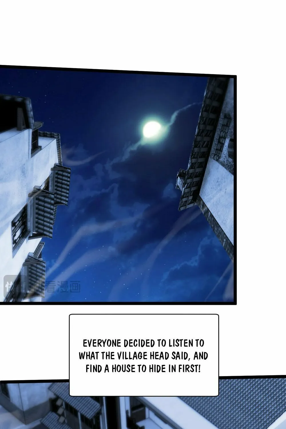Maxed Strength Necromancer Chapter 3 page 46 - 