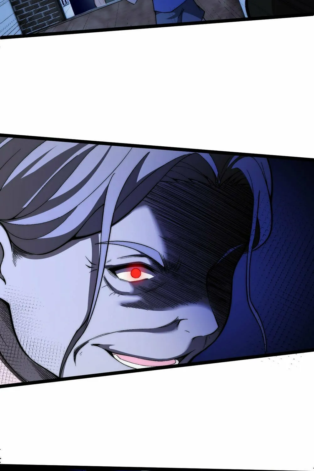 Maxed Strength Necromancer Chapter 3 page 67 - 