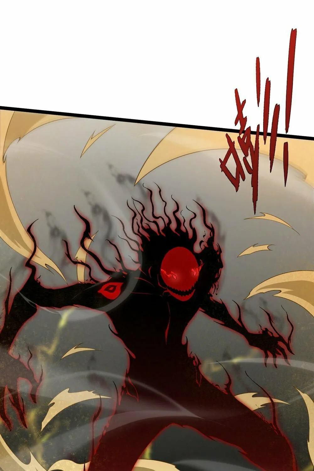Maxed Strength Necromancer Chapter 3 page 77 - 