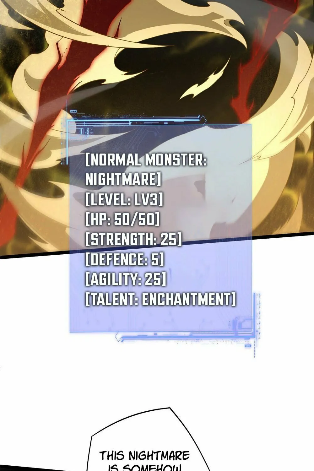 Maxed Strength Necromancer Chapter 3 page 78 - 