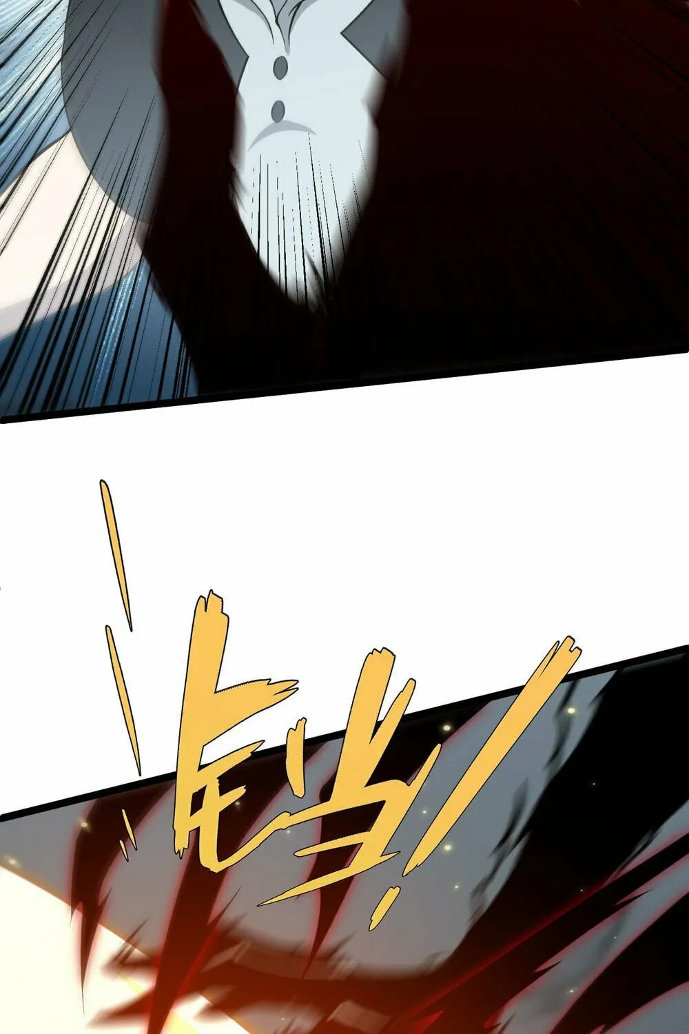 Maxed Strength Necromancer Chapter 3 page 83 - 