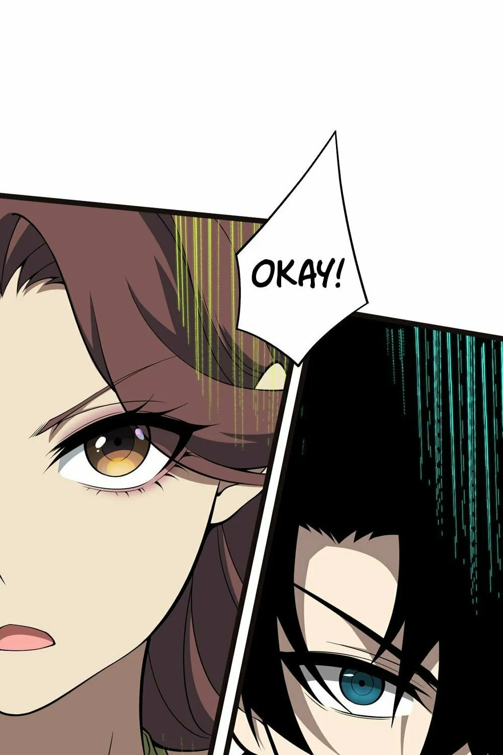 Maxed Strength Necromancer Chapter 3 page 89 - 