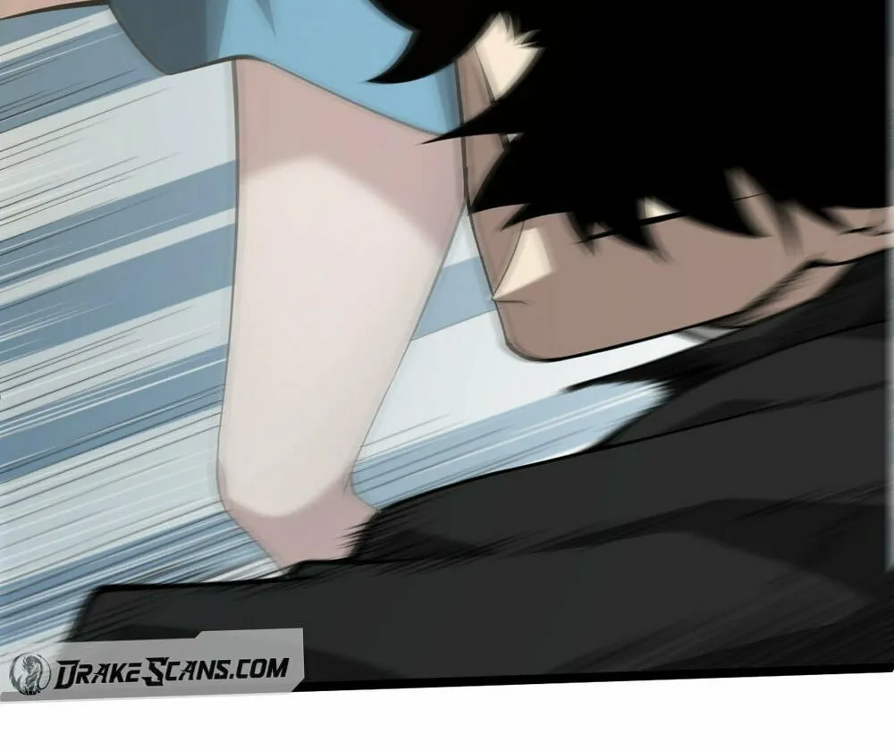 Maxed Strength Necromancer Chapter 3 page 96 - 