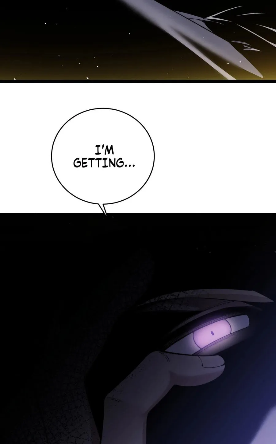 Maxed Strength Necromancer Chapter 30 page 19 - 