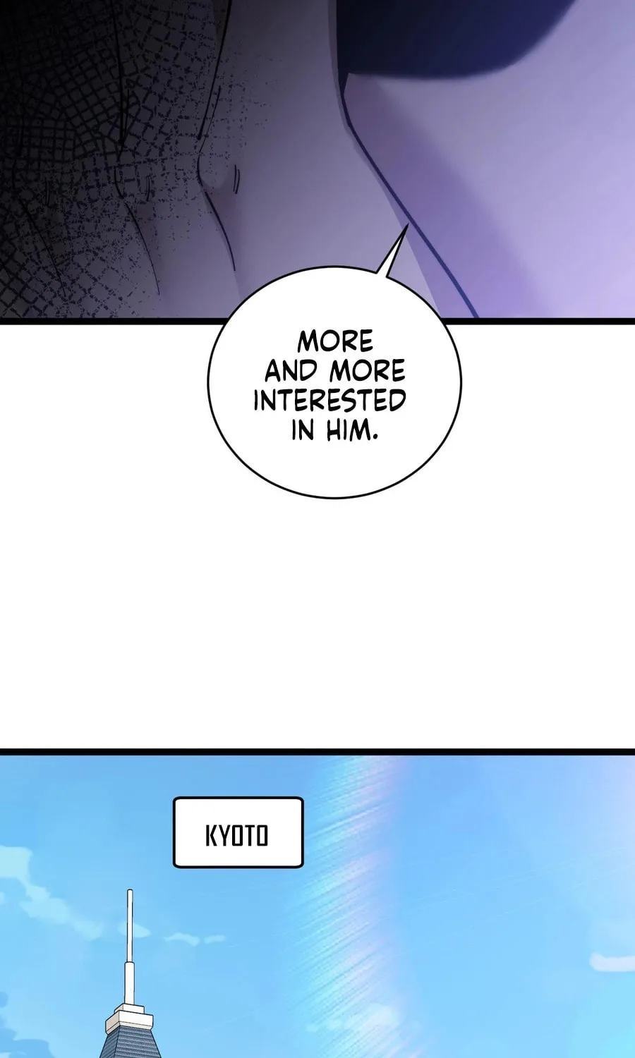 Maxed Strength Necromancer Chapter 30 page 20 - 