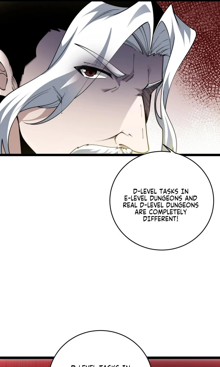 Maxed Strength Necromancer Chapter 30 page 43 - 