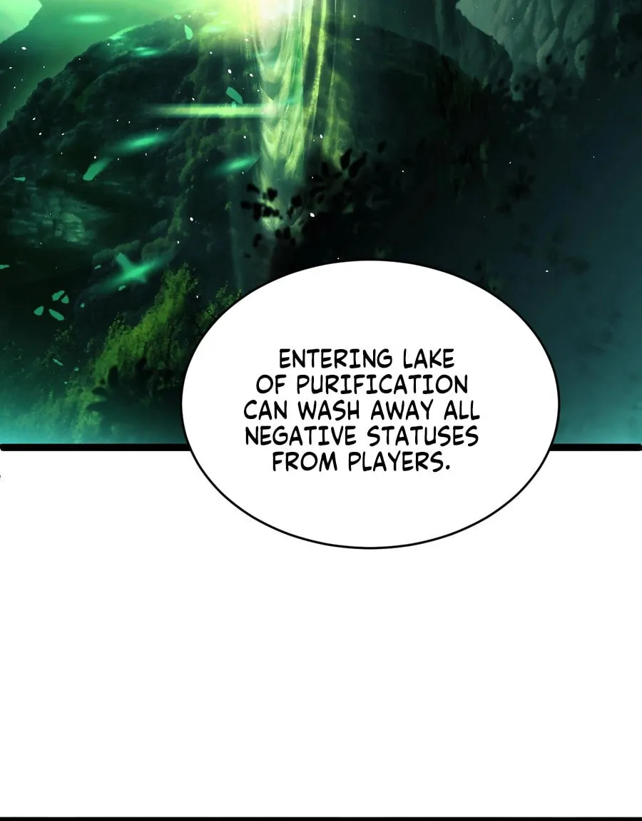 Maxed Strength Necromancer Chapter 30 page 58 - 