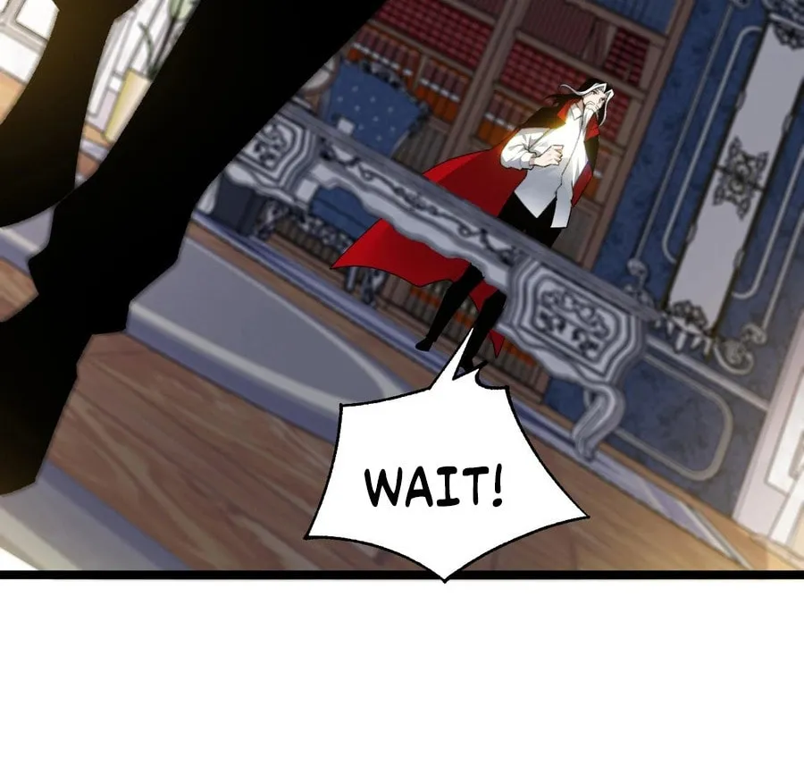 Maxed Strength Necromancer Chapter 30 page 62 - 