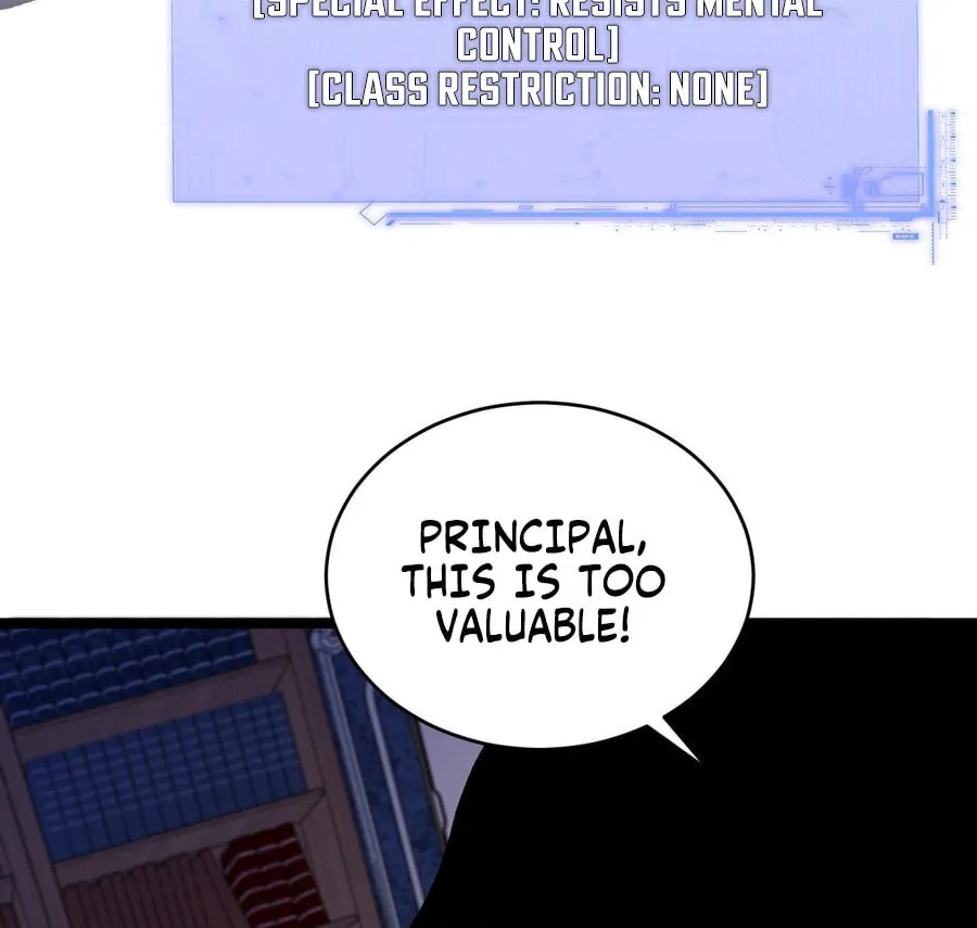 Maxed Strength Necromancer Chapter 30 page 66 - 