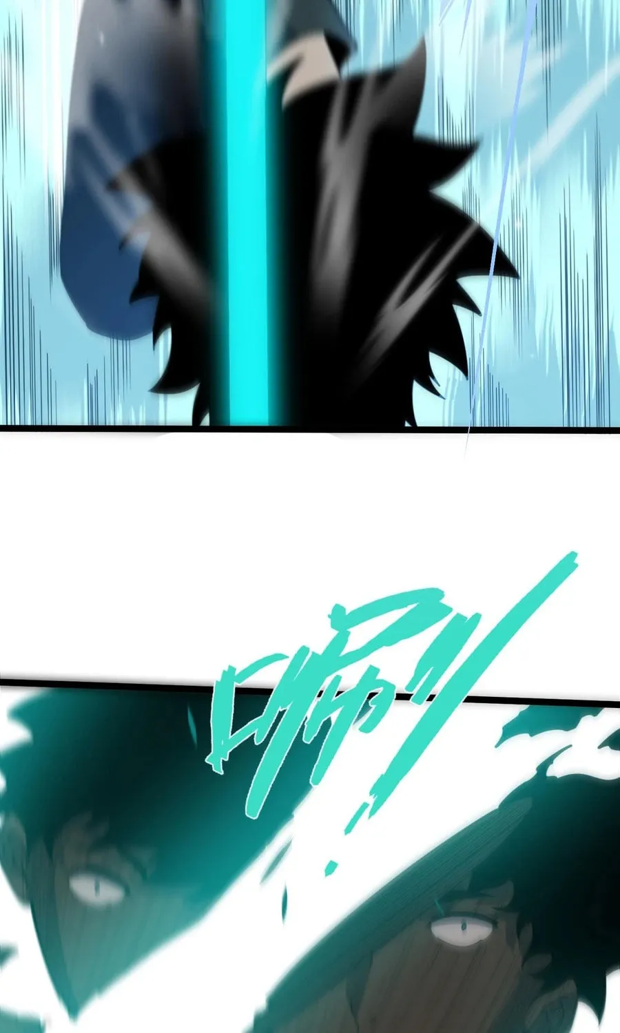 Maxed Strength Necromancer Chapter 31 page 46 - 