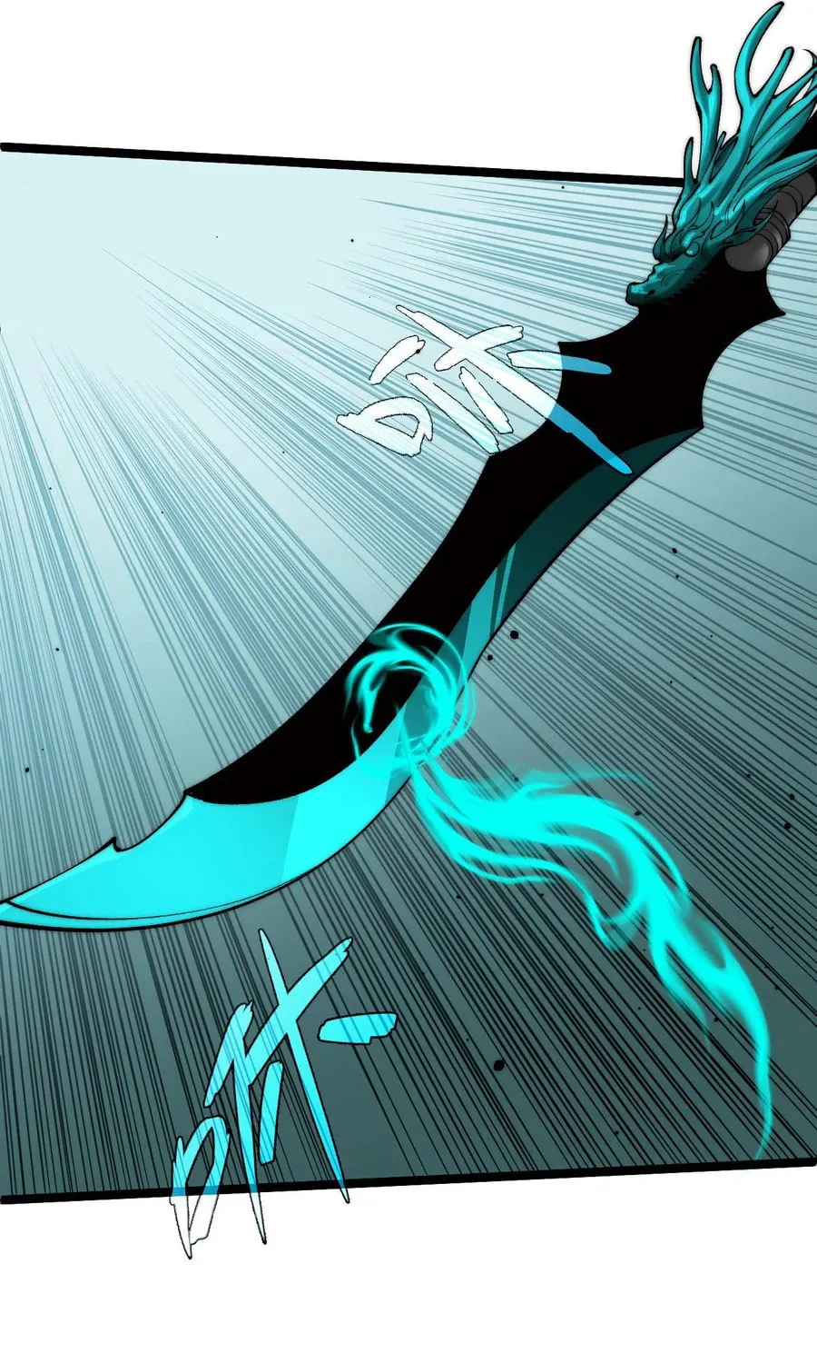 Maxed Strength Necromancer Chapter 31 page 53 - 