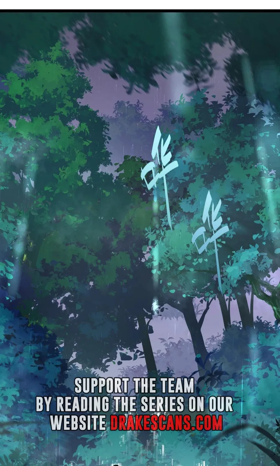 Maxed Strength Necromancer Chapter 31 page 7 - 
