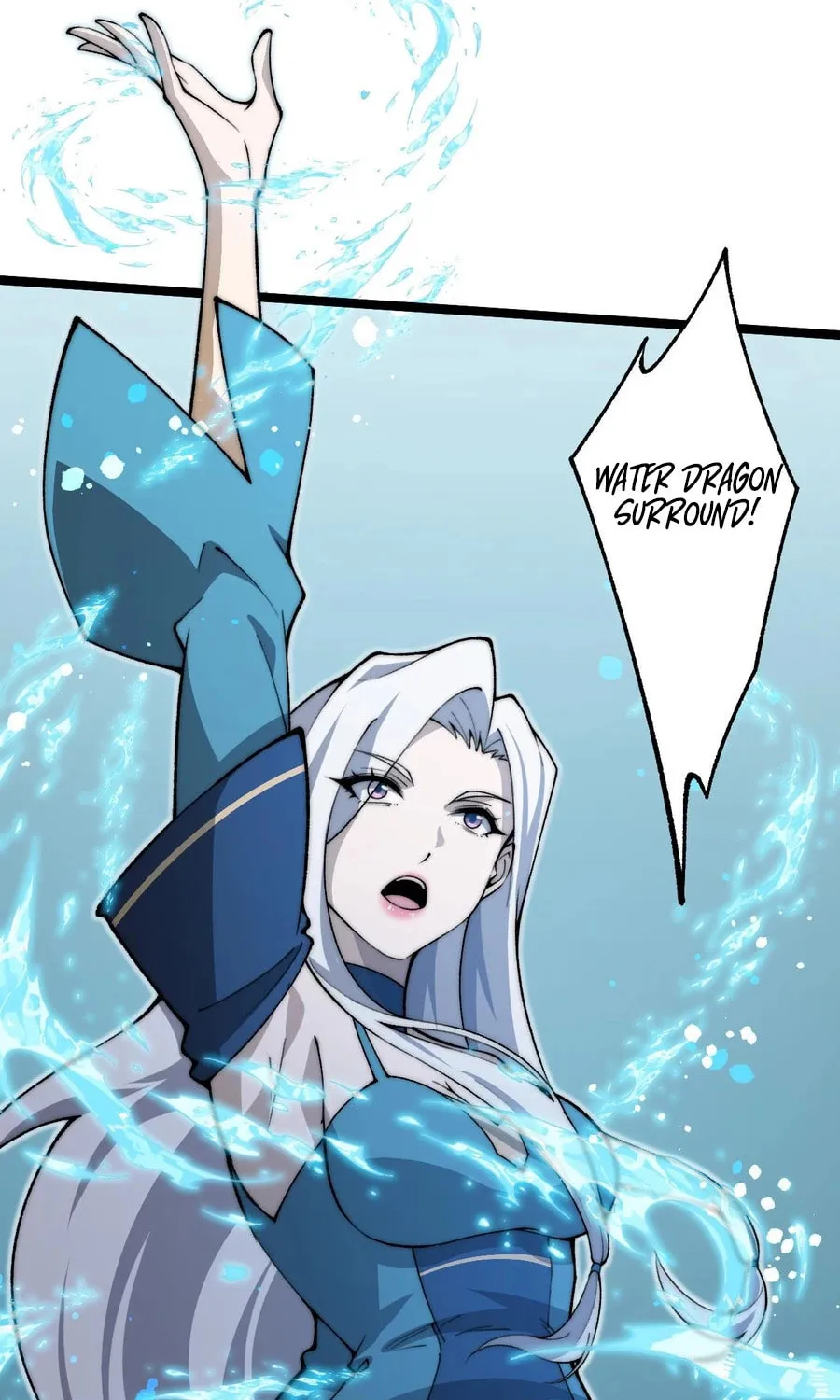 Maxed Strength Necromancer Chapter 31 page 69 - 