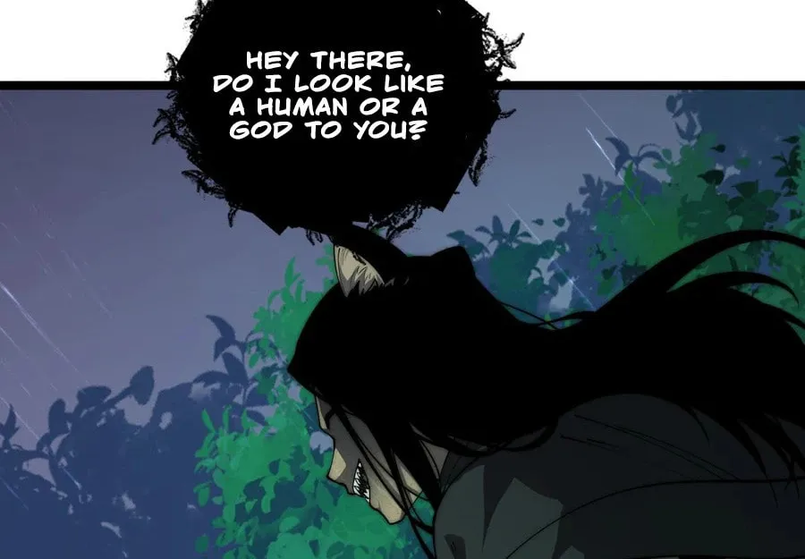 Maxed Strength Necromancer Chapter 32 page 32 - 