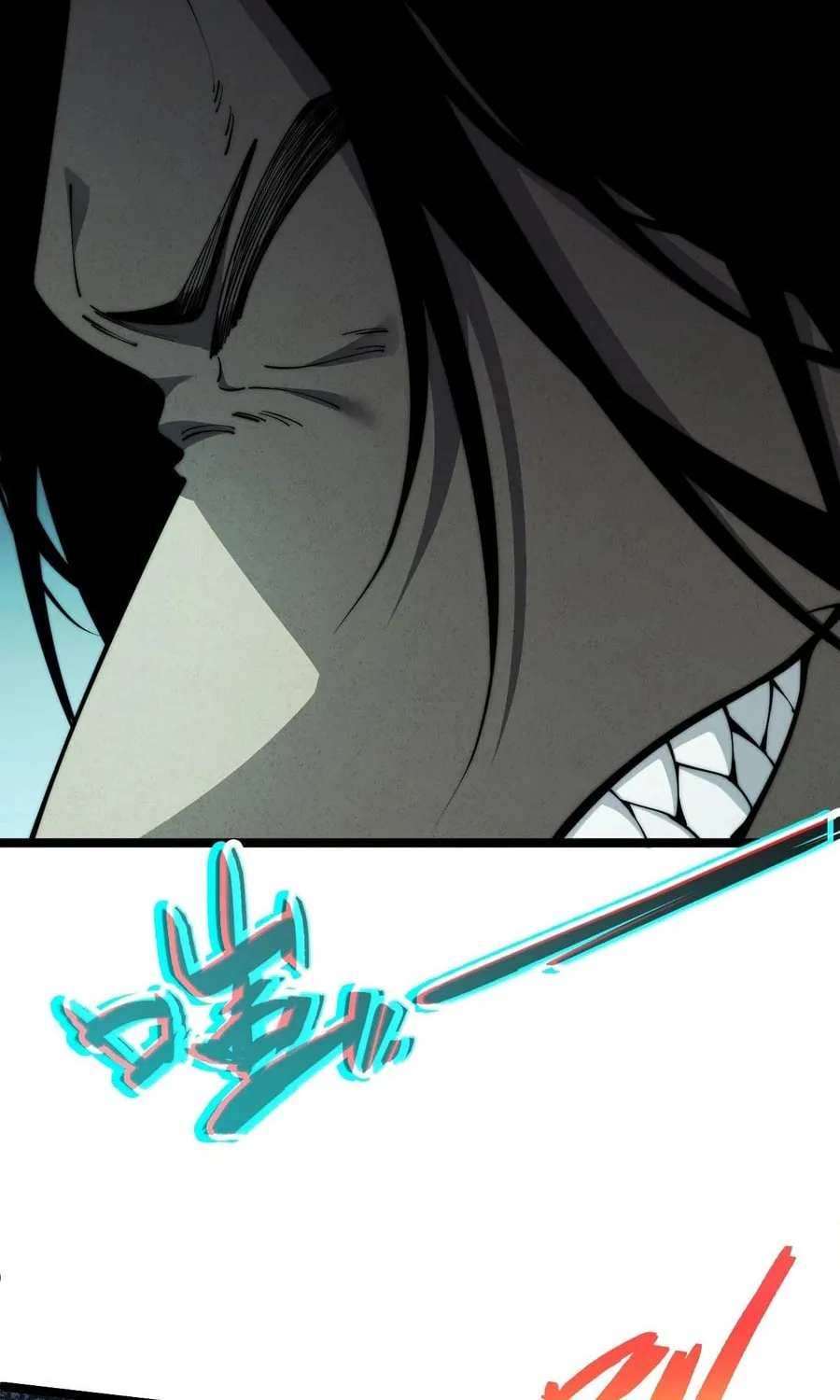 Maxed Strength Necromancer Chapter 32 page 34 - 