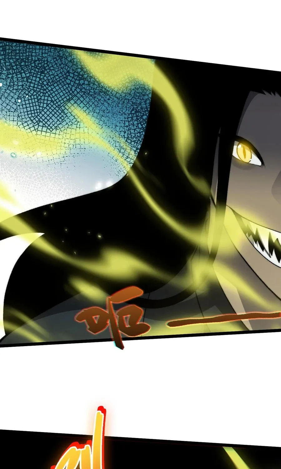 Maxed Strength Necromancer Chapter 32 page 49 - 