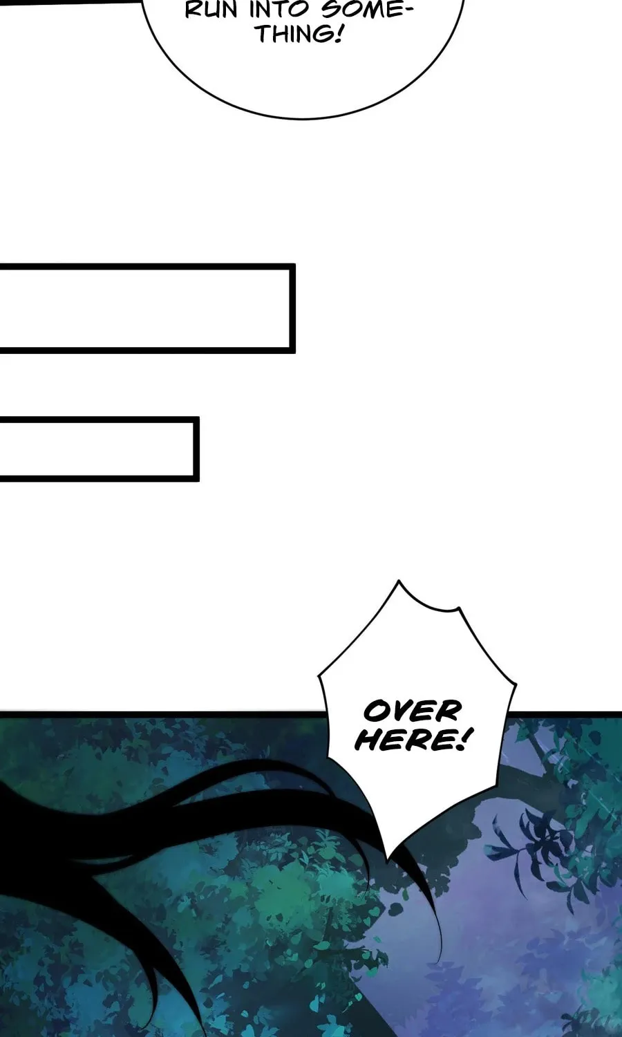 Maxed Strength Necromancer Chapter 32 page 55 - 