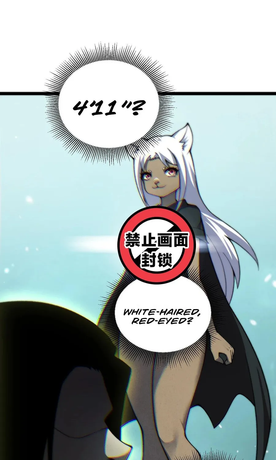 Maxed Strength Necromancer Chapter 32 page 62 - 