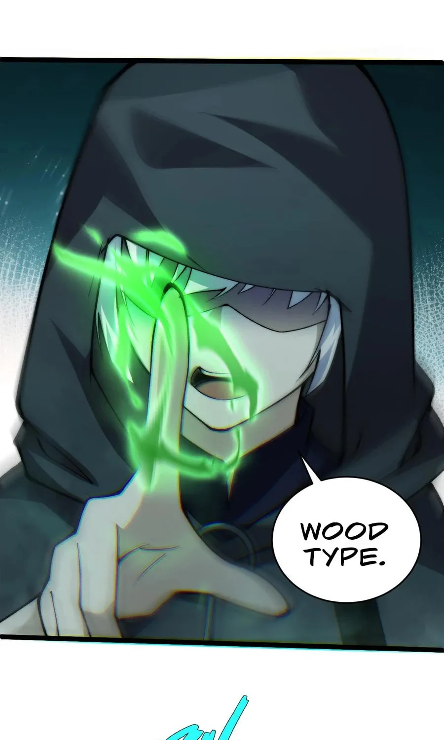 Maxed Strength Necromancer Chapter 32 page 66 - 