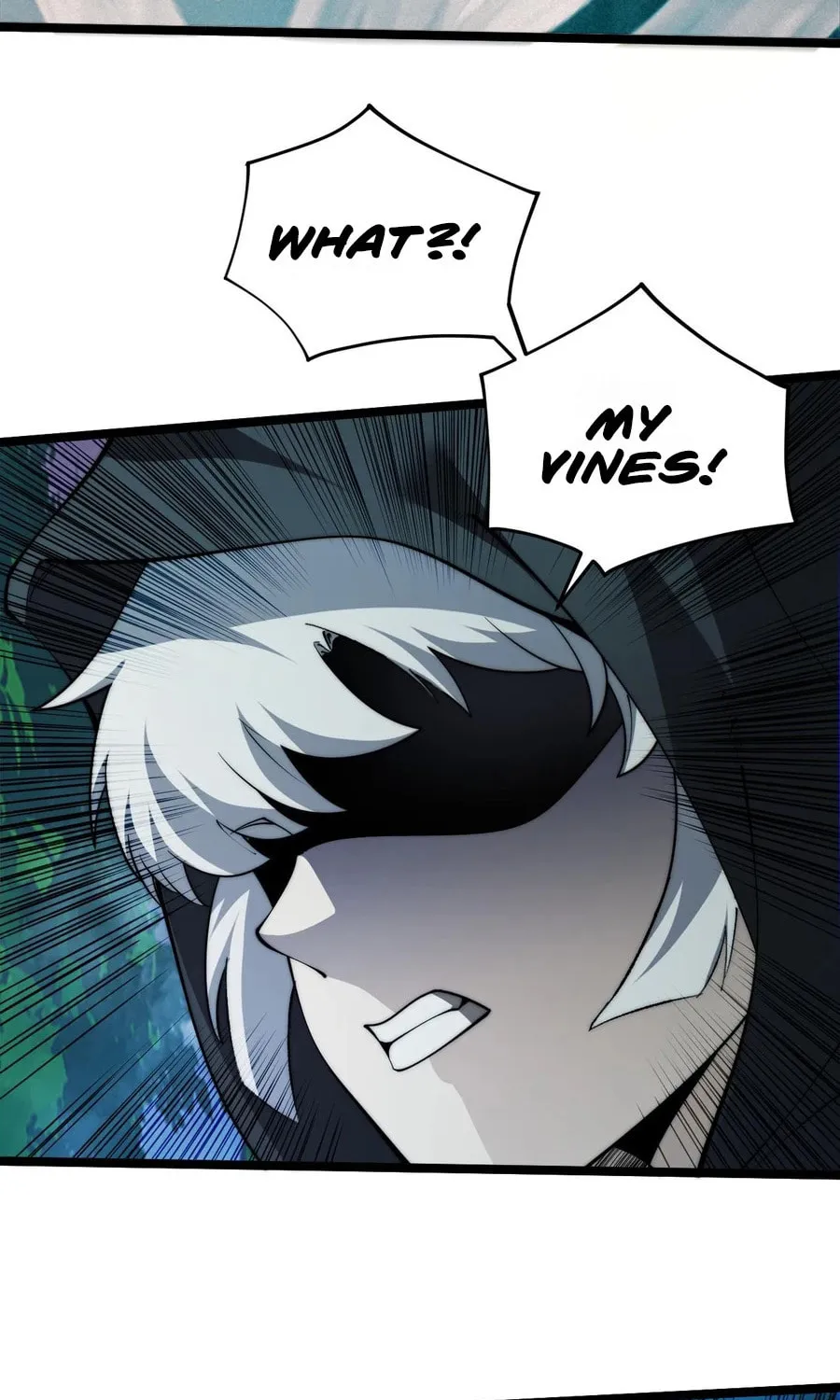 Maxed Strength Necromancer Chapter 32 page 70 - 