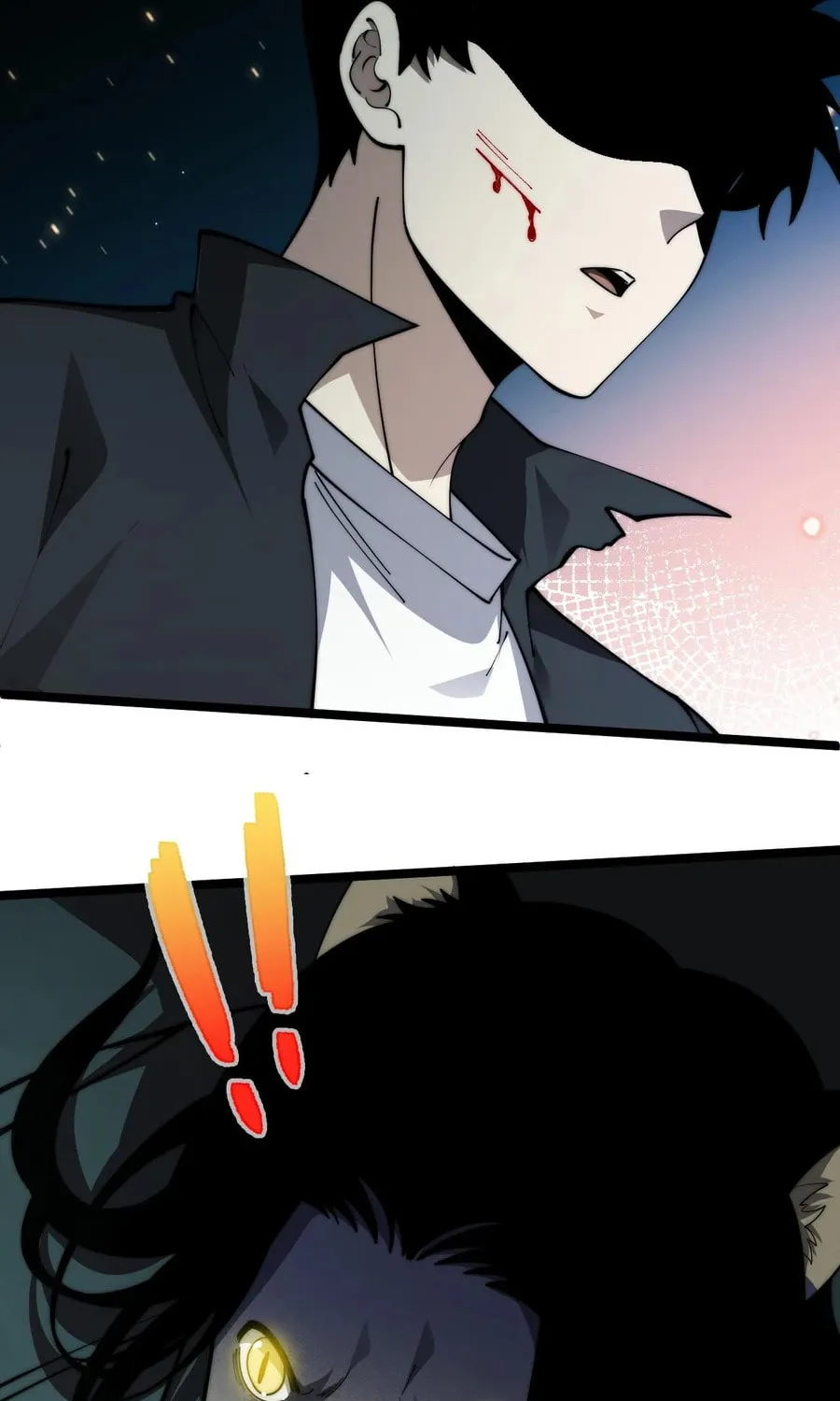 Maxed Strength Necromancer Chapter 32 page 73 - 