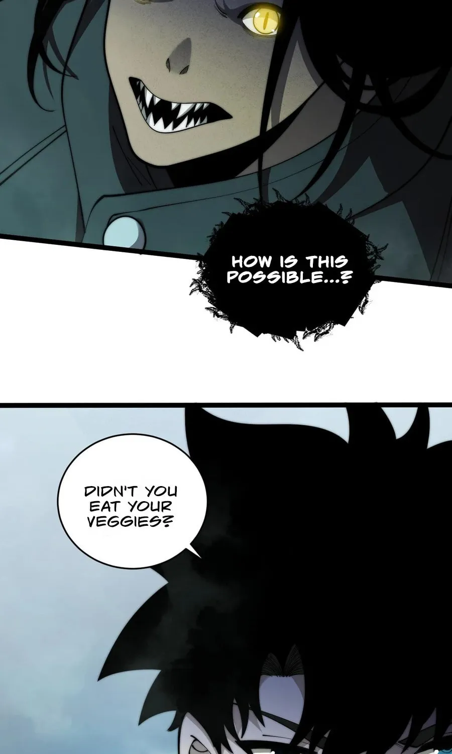 Maxed Strength Necromancer Chapter 32 page 74 - 