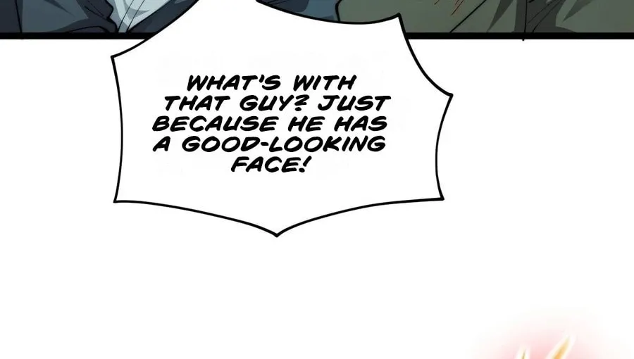 Maxed Strength Necromancer Chapter 32 page 80 - 