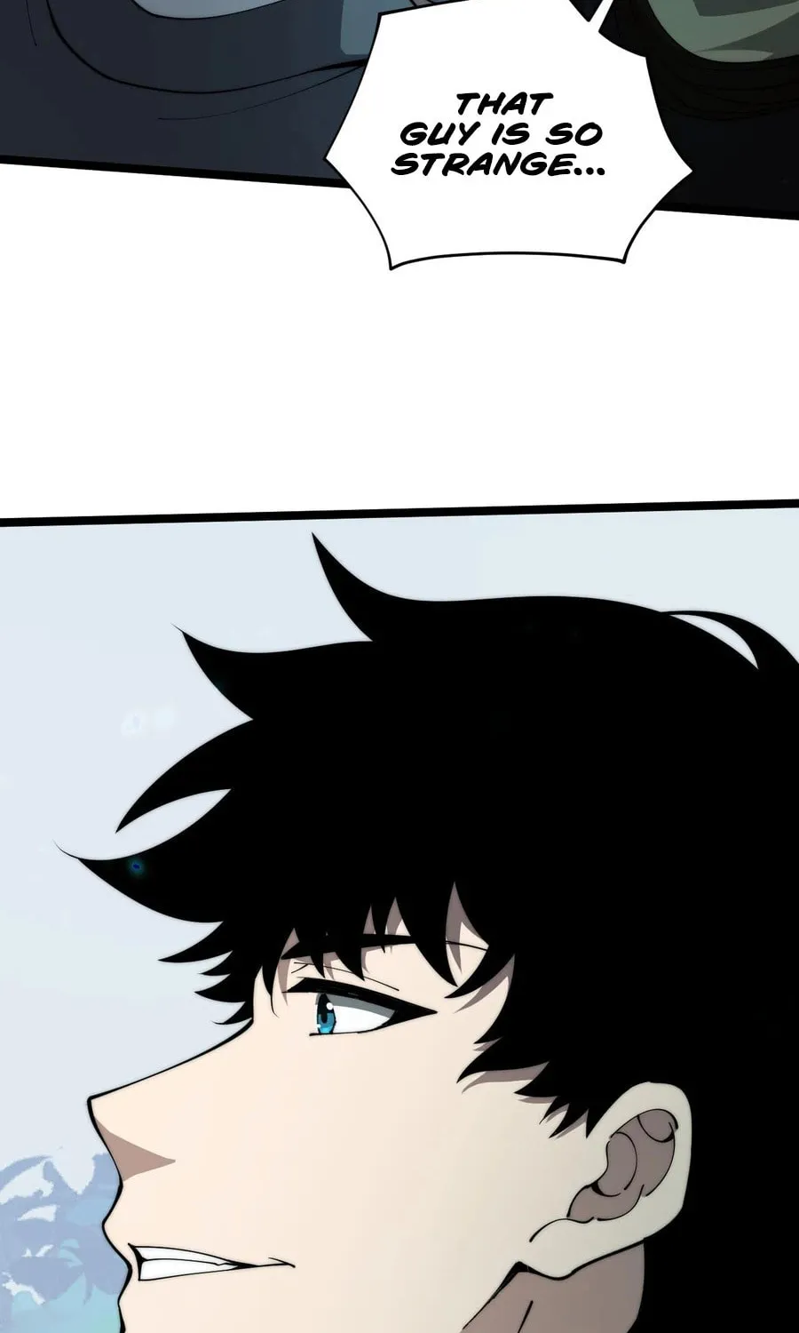 Maxed Strength Necromancer Chapter 32 page 86 - 