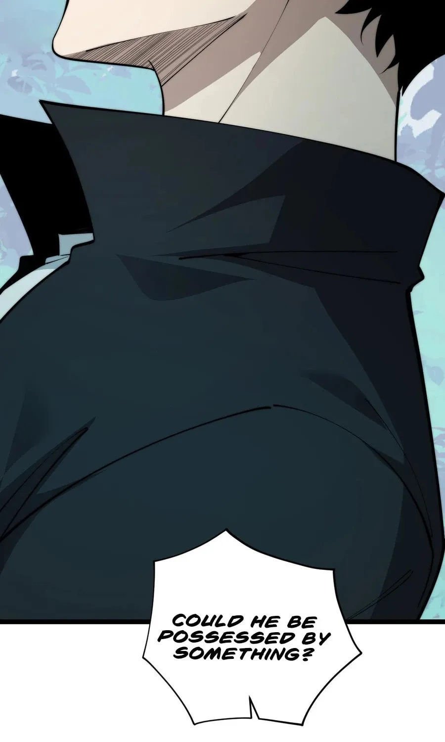 Maxed Strength Necromancer Chapter 32 page 87 - 