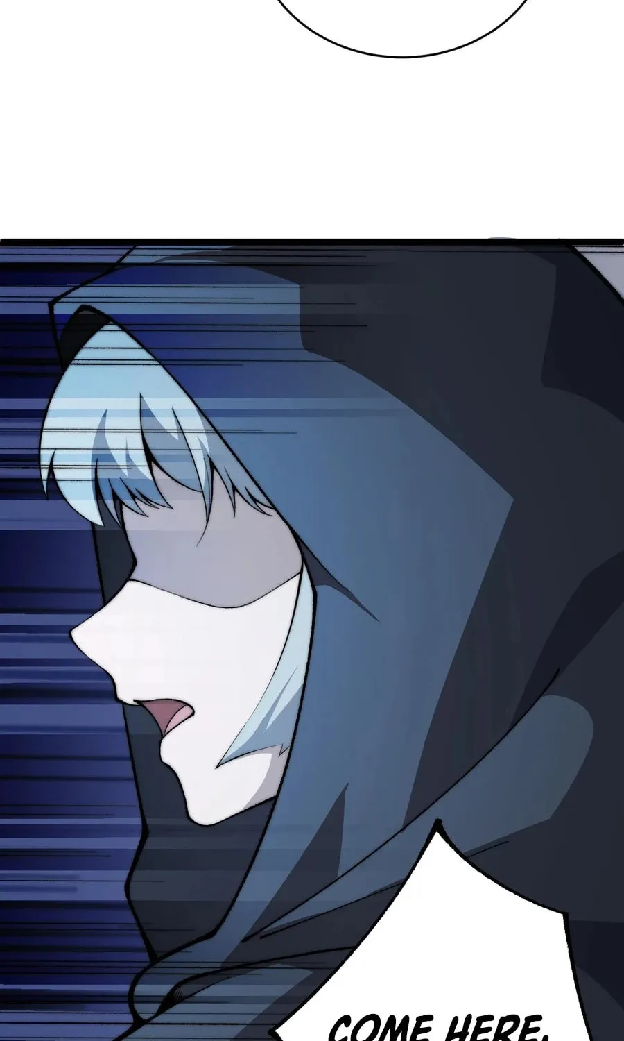 Maxed Strength Necromancer Chapter 33 page 47 - 