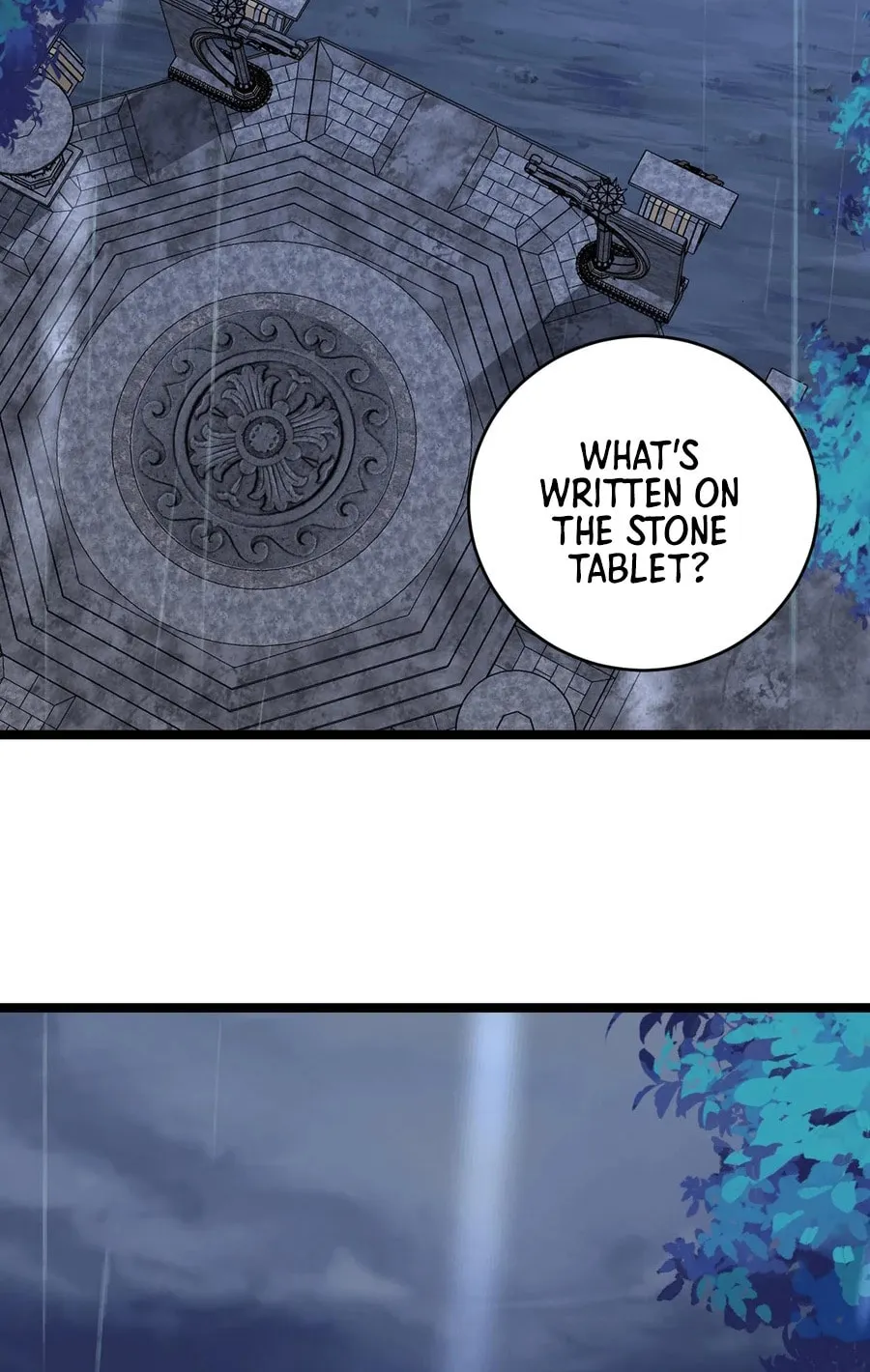 Maxed Strength Necromancer Chapter 33 page 49 - 
