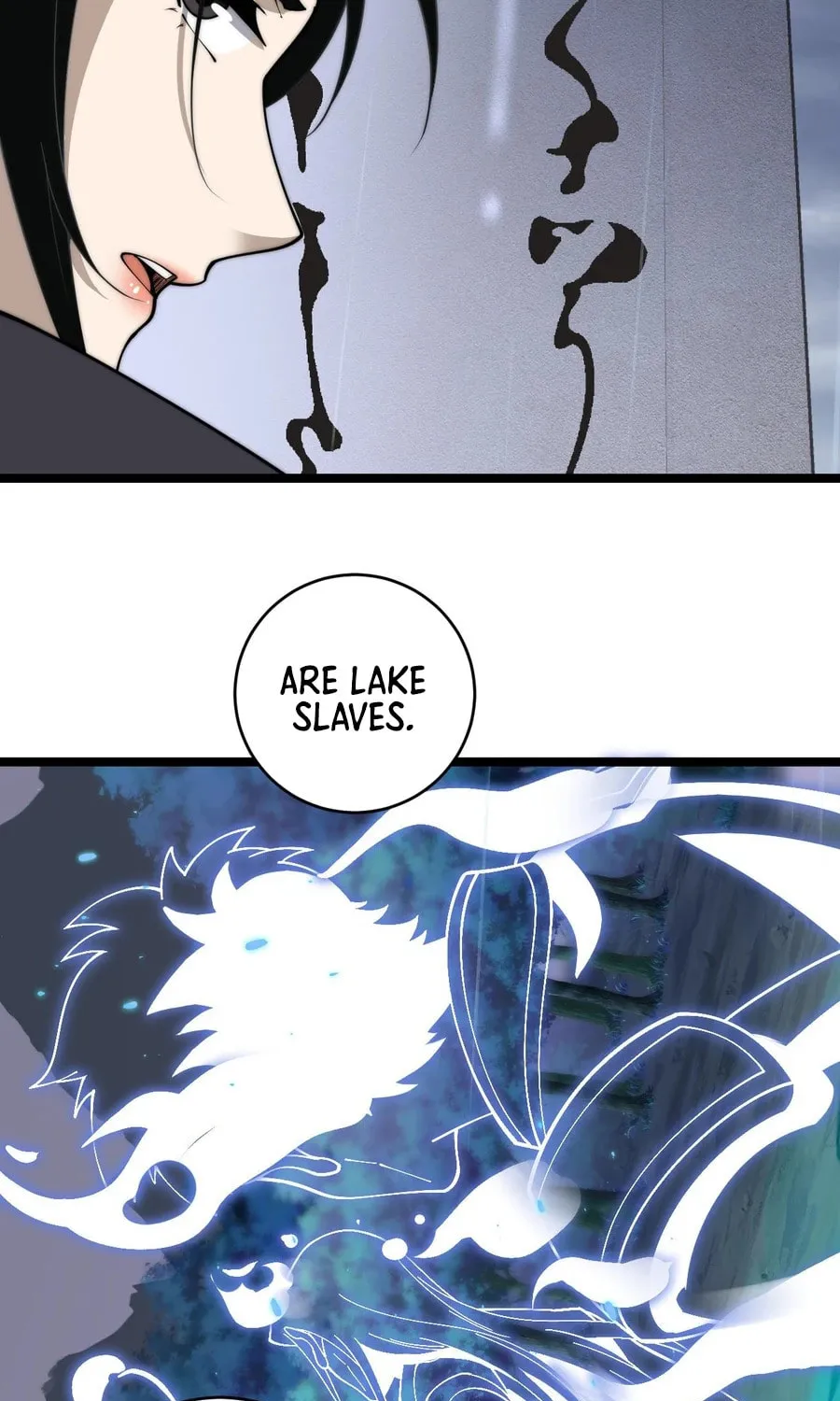 Maxed Strength Necromancer Chapter 33 page 52 - 