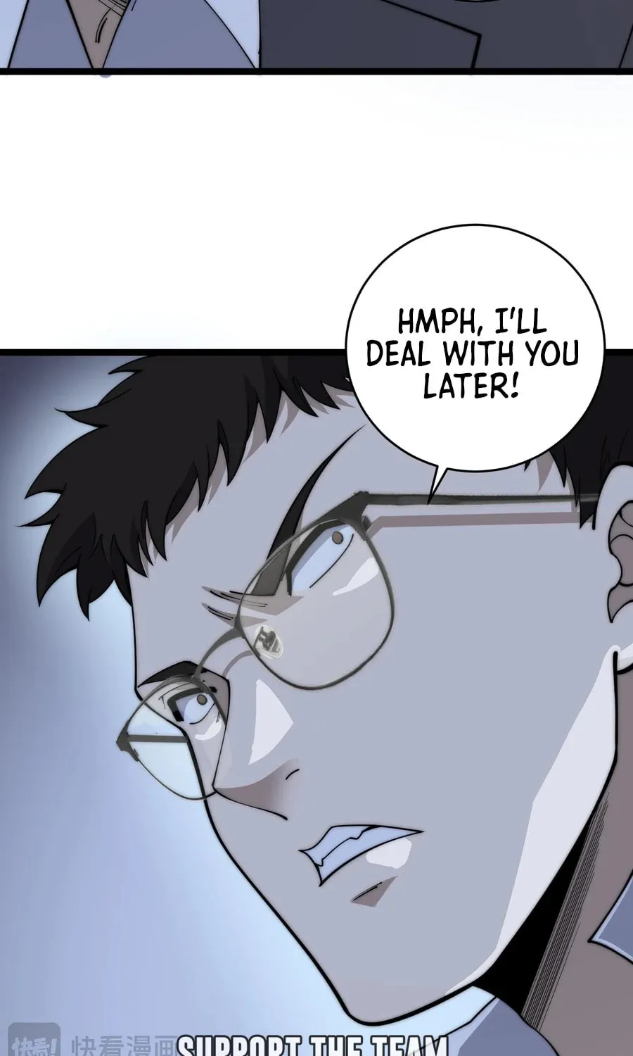 Maxed Strength Necromancer Chapter 33 page 69 - 