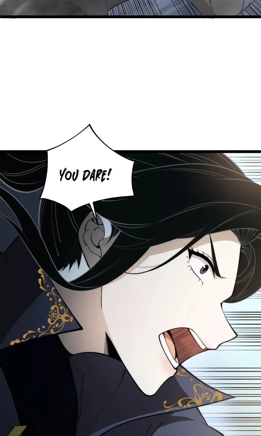 Maxed Strength Necromancer Chapter 34 page 30 - 