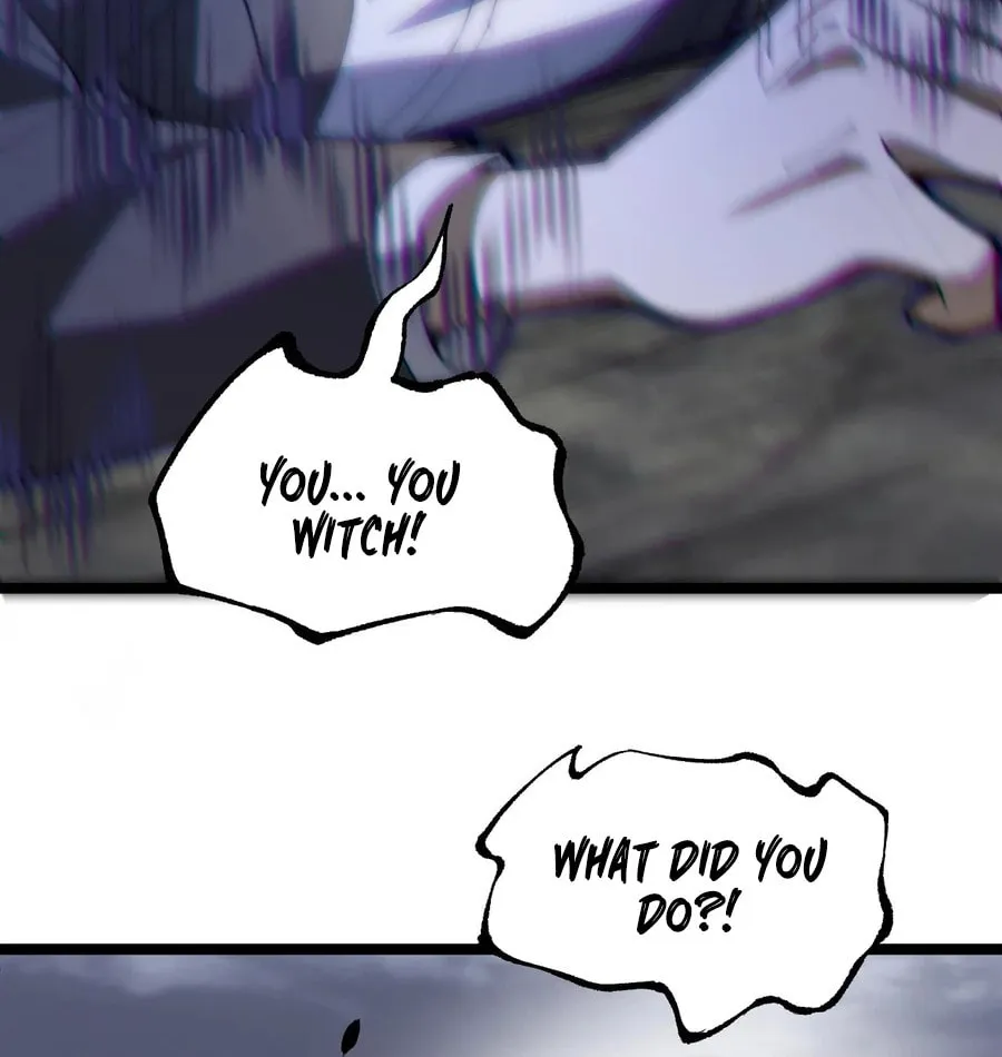 Maxed Strength Necromancer Chapter 34 page 40 - 