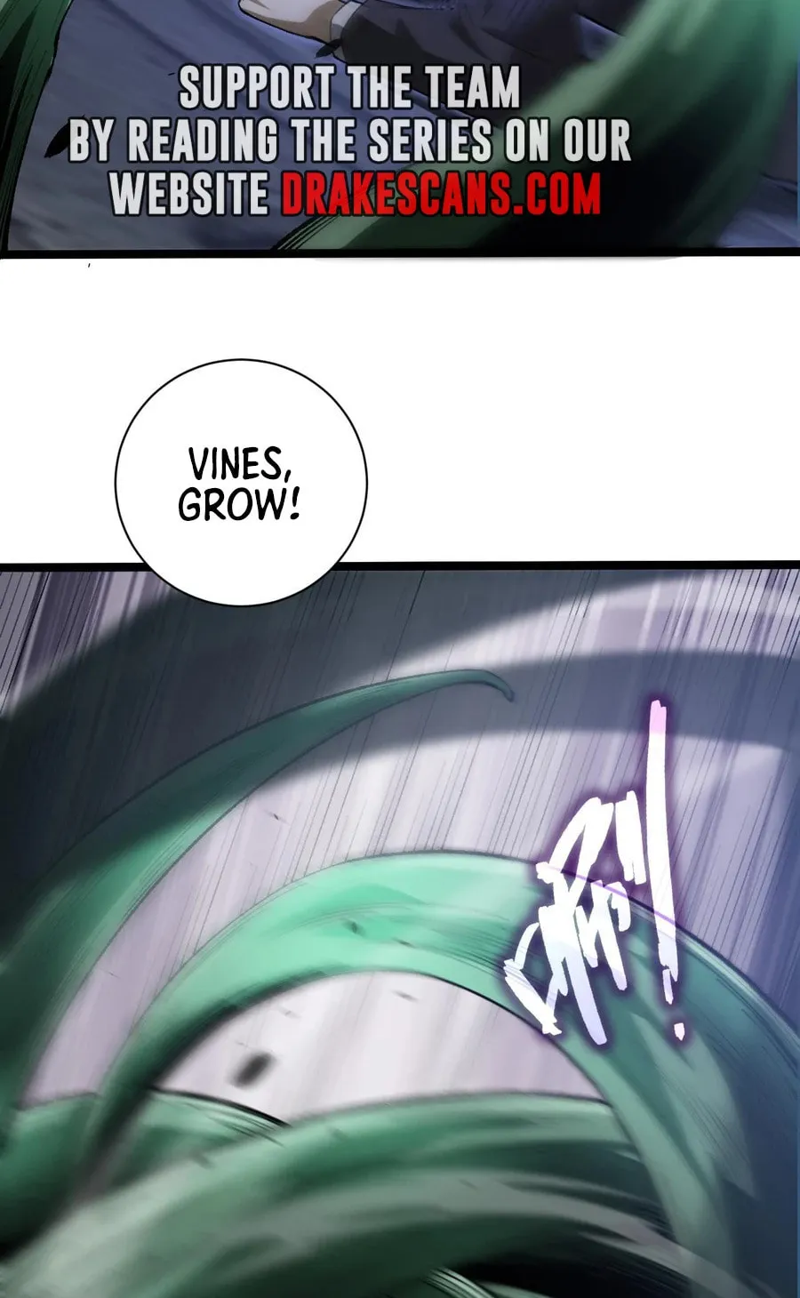 Maxed Strength Necromancer Chapter 34 page 44 - 
