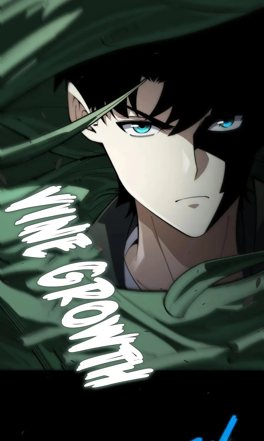 Maxed Strength Necromancer Chapter 34 page 53 - 
