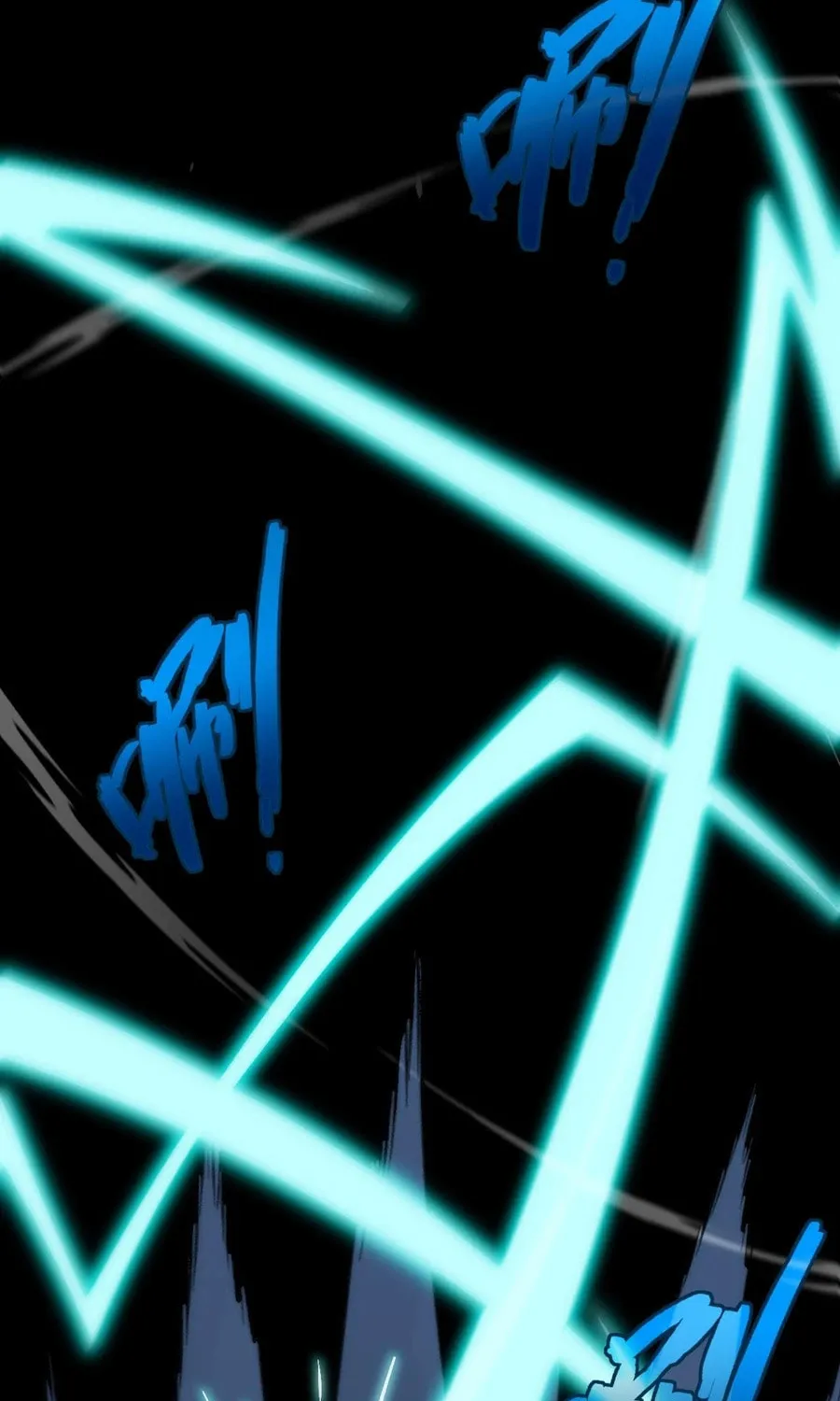Maxed Strength Necromancer Chapter 34 page 54 - 