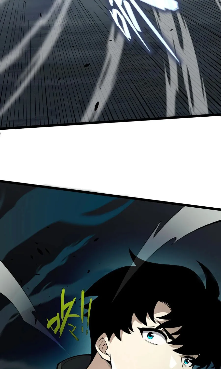 Maxed Strength Necromancer Chapter 34 page 70 - 