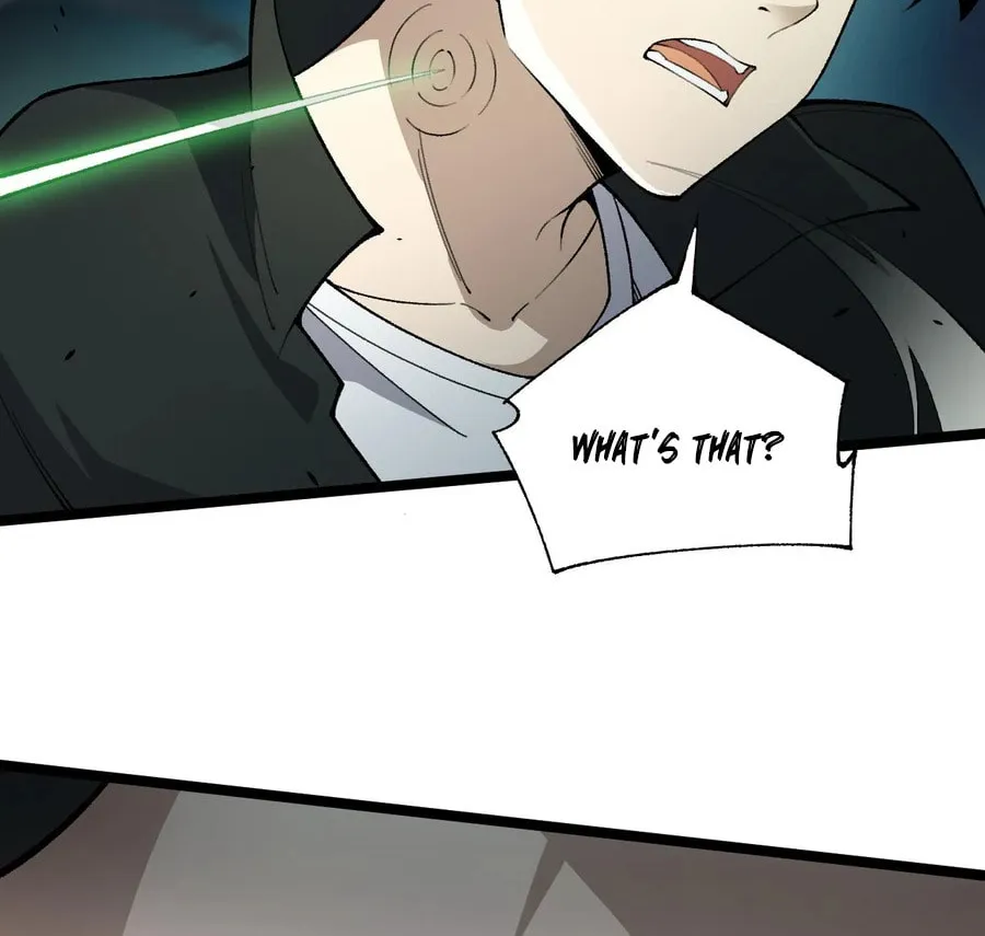 Maxed Strength Necromancer Chapter 34 page 71 - 