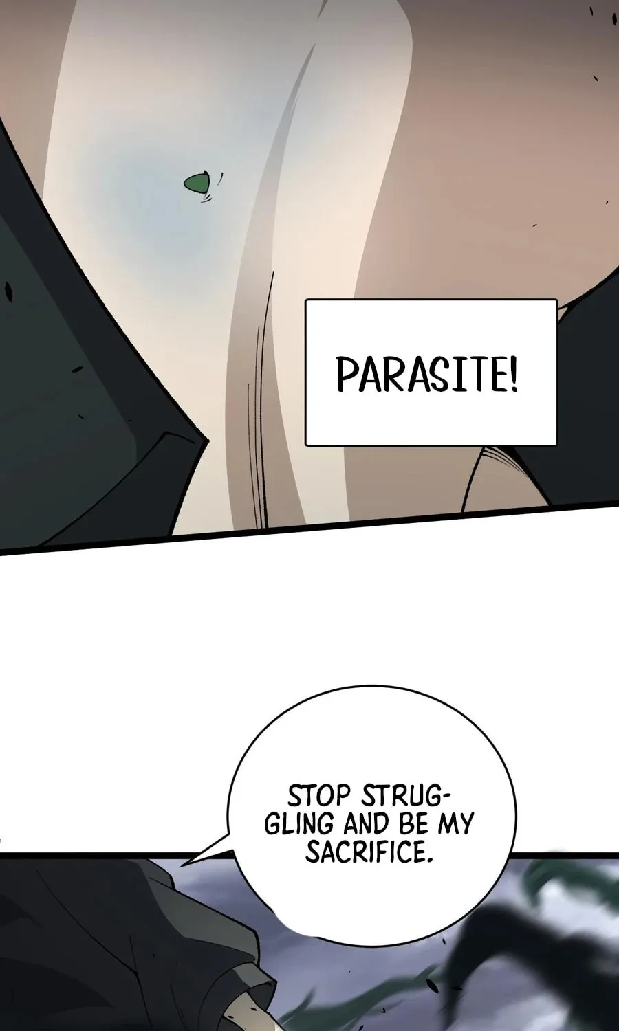 Maxed Strength Necromancer Chapter 34 page 72 - 