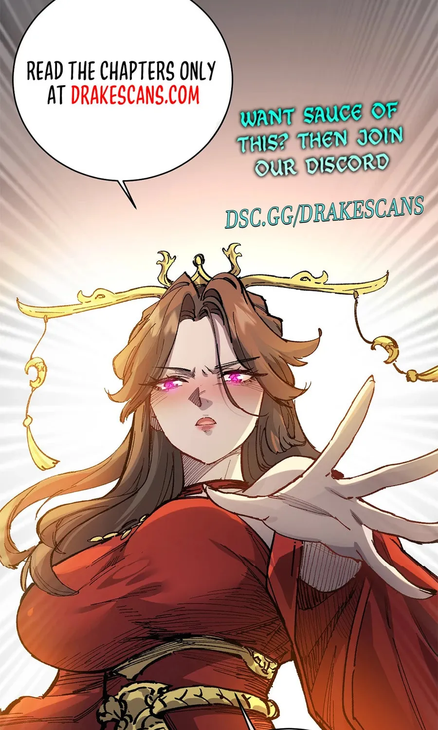 Maxed Strength Necromancer Chapter 34 page 85 - 