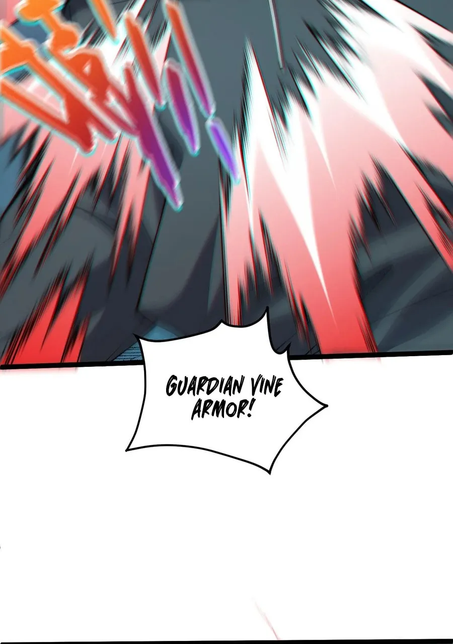 Maxed Strength Necromancer Chapter 35 page 19 - 