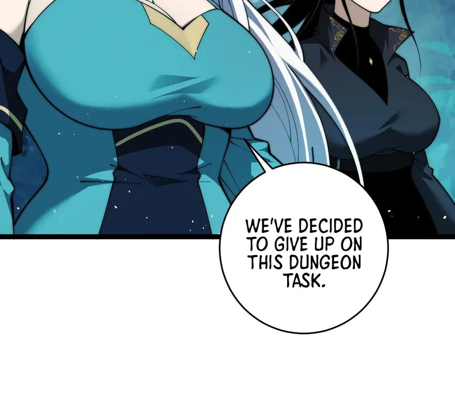 Maxed Strength Necromancer Chapter 35 page 47 - 