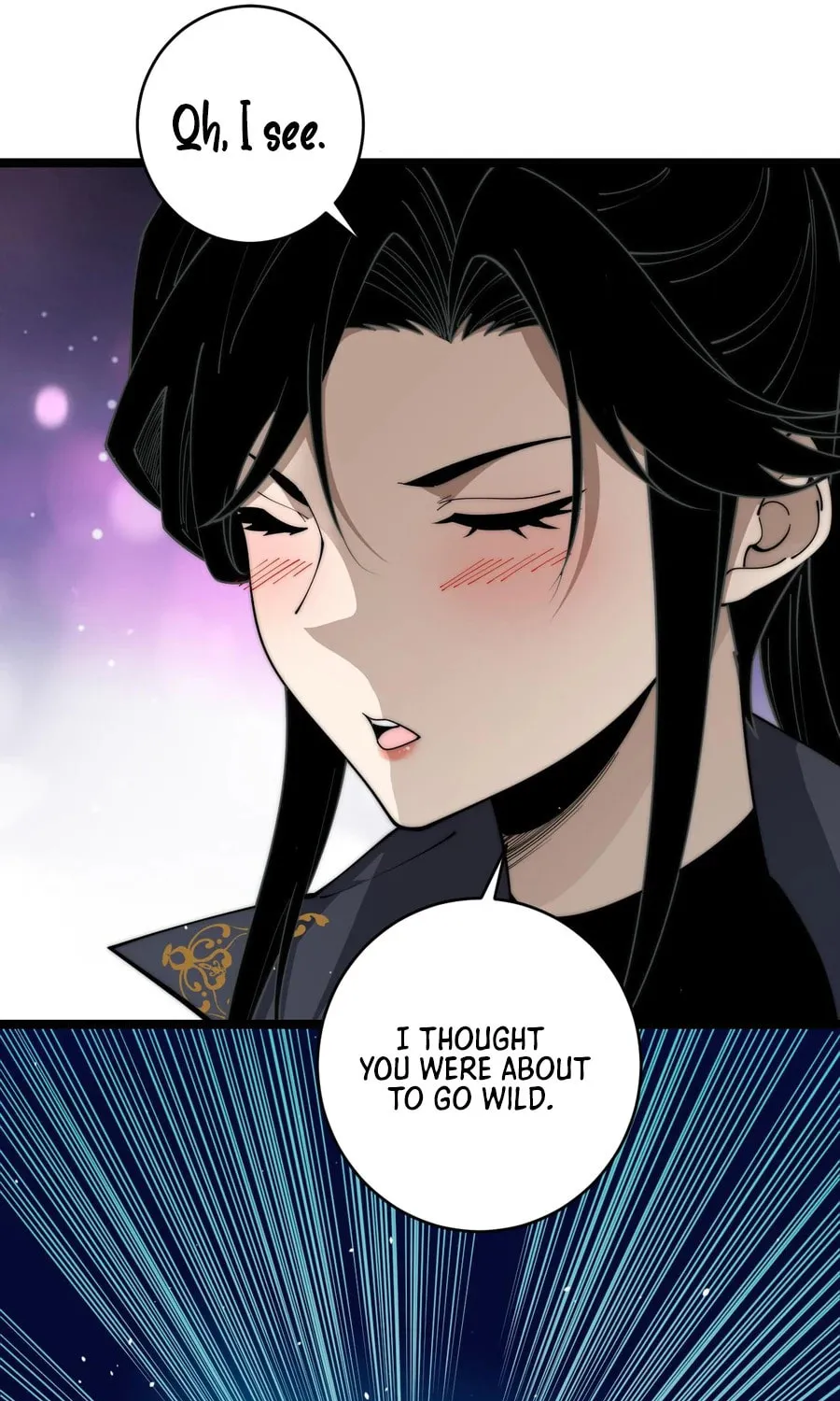 Maxed Strength Necromancer Chapter 35 page 56 - 
