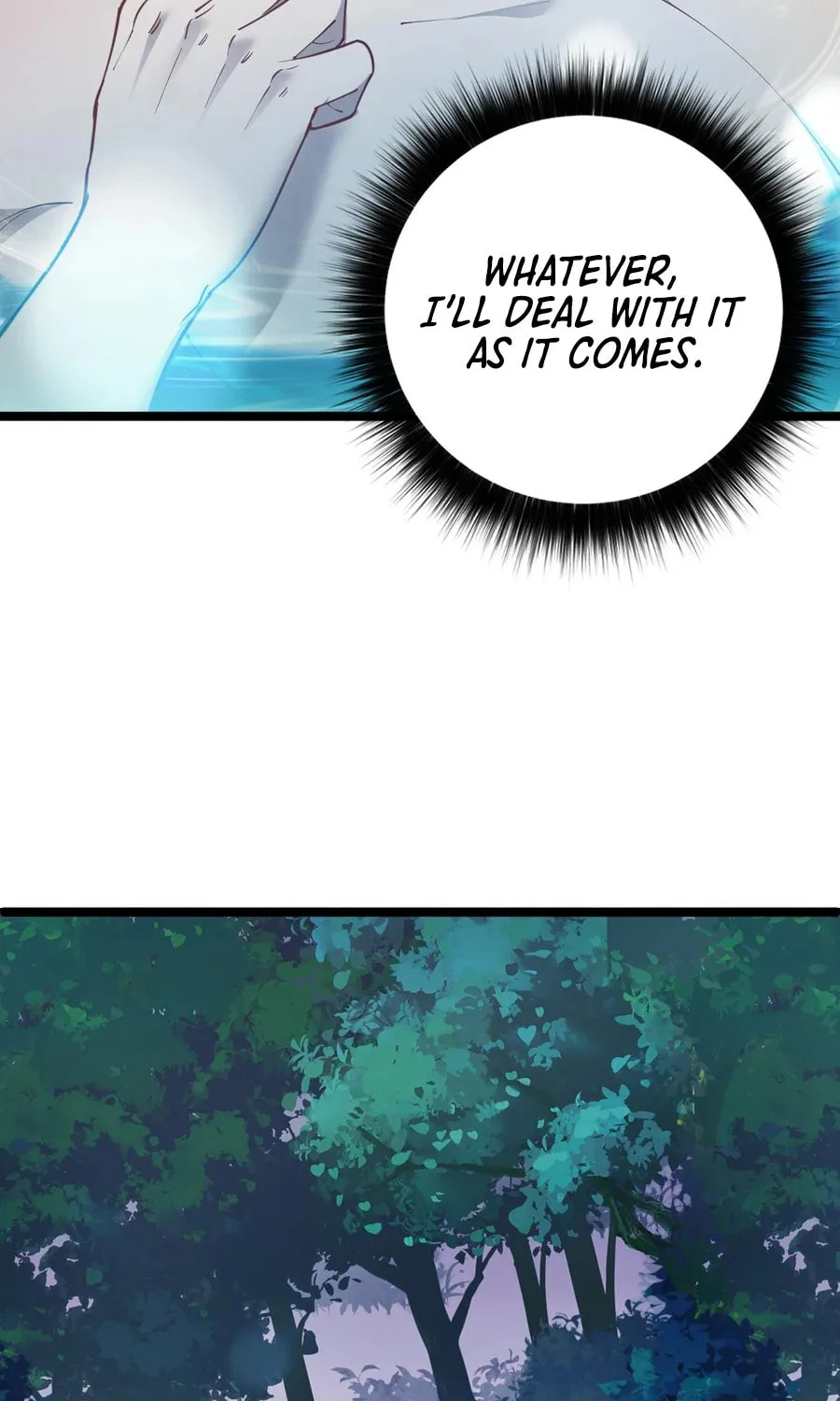 Maxed Strength Necromancer Chapter 35 page 64 - 