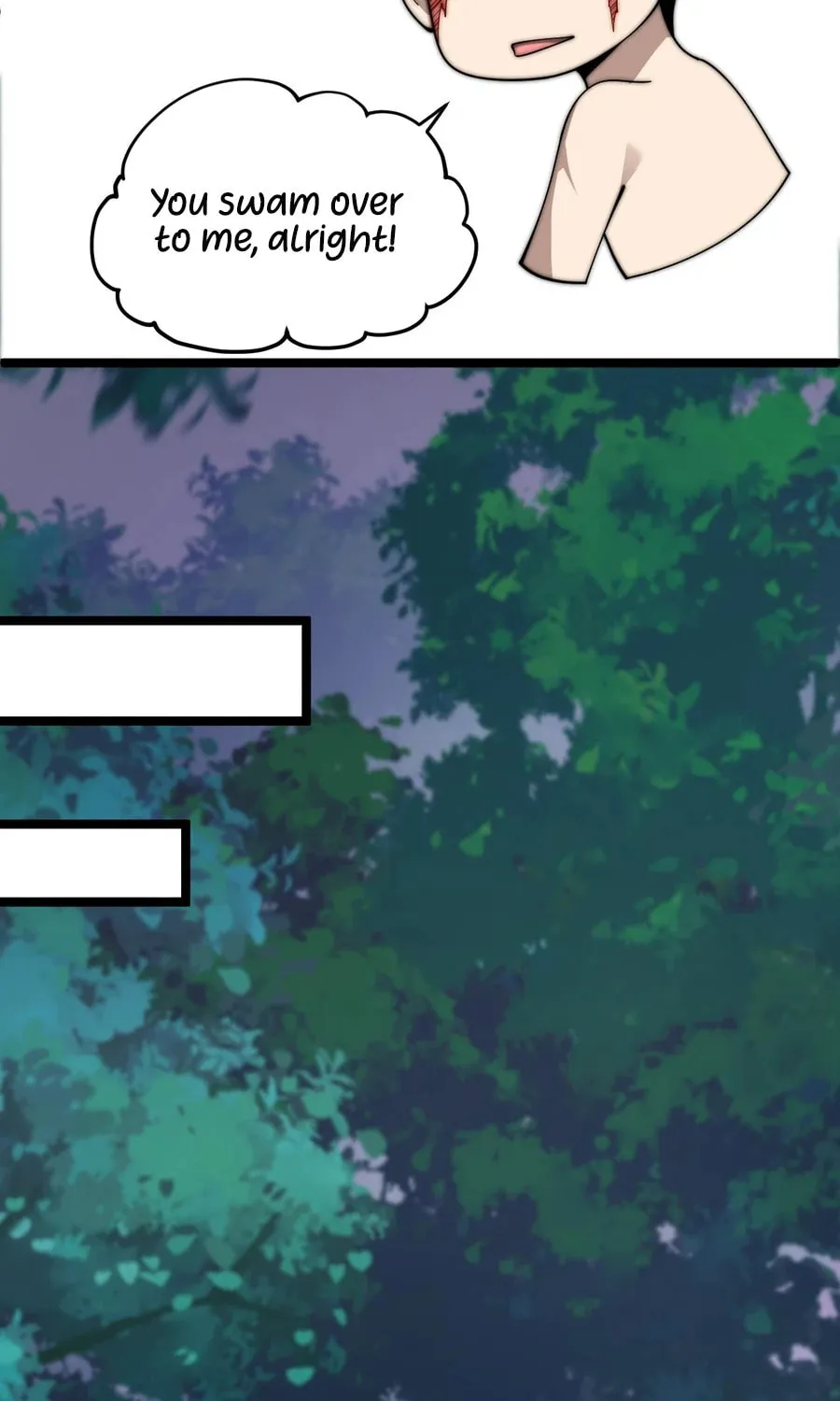 Maxed Strength Necromancer Chapter 35 page 69 - 