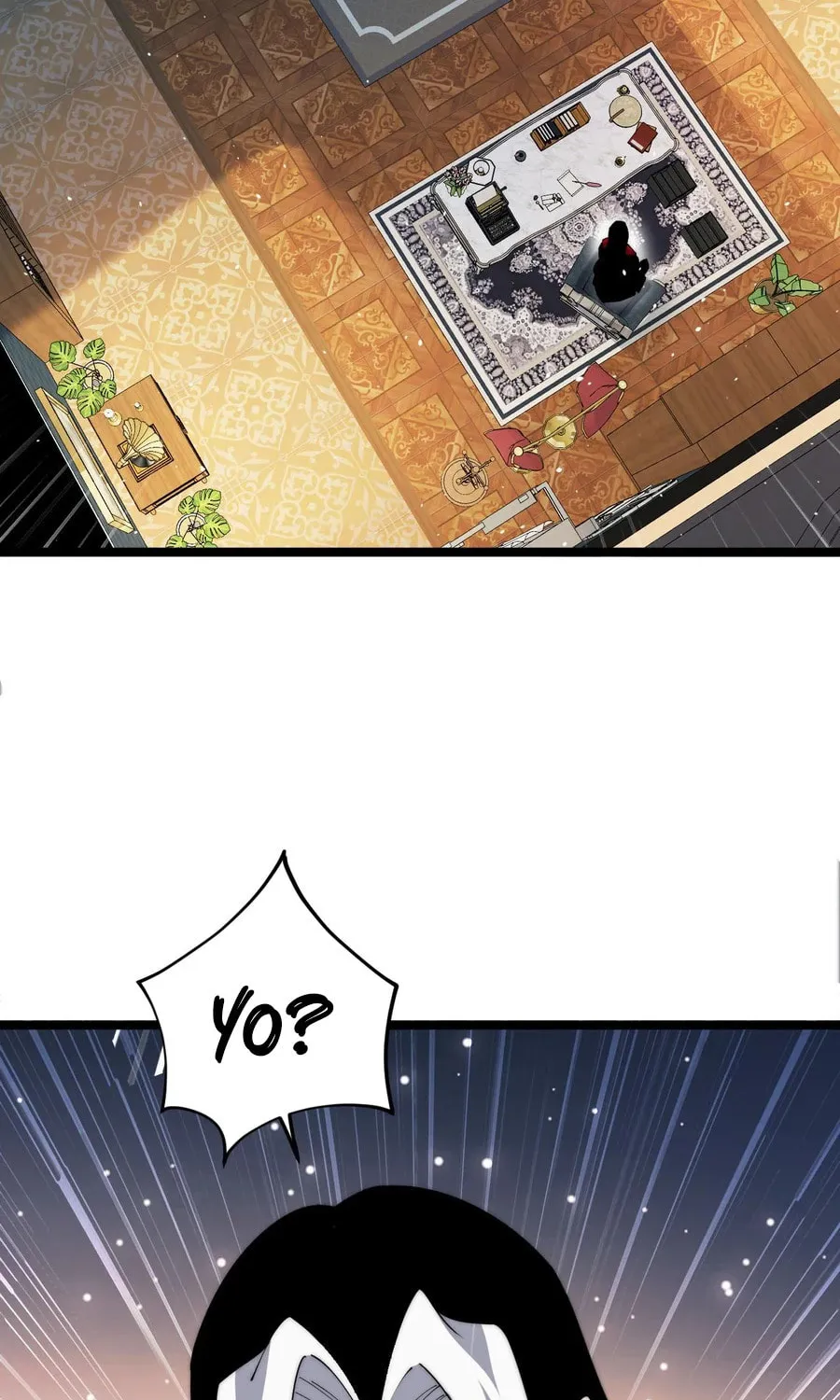 Maxed Strength Necromancer Chapter 35 page 76 - 
