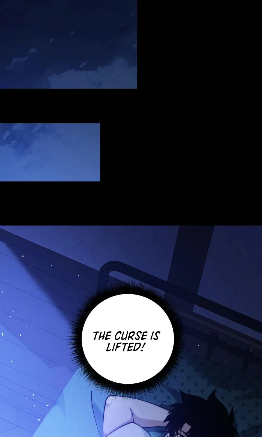 Maxed Strength Necromancer Chapter 36 page 29 - 